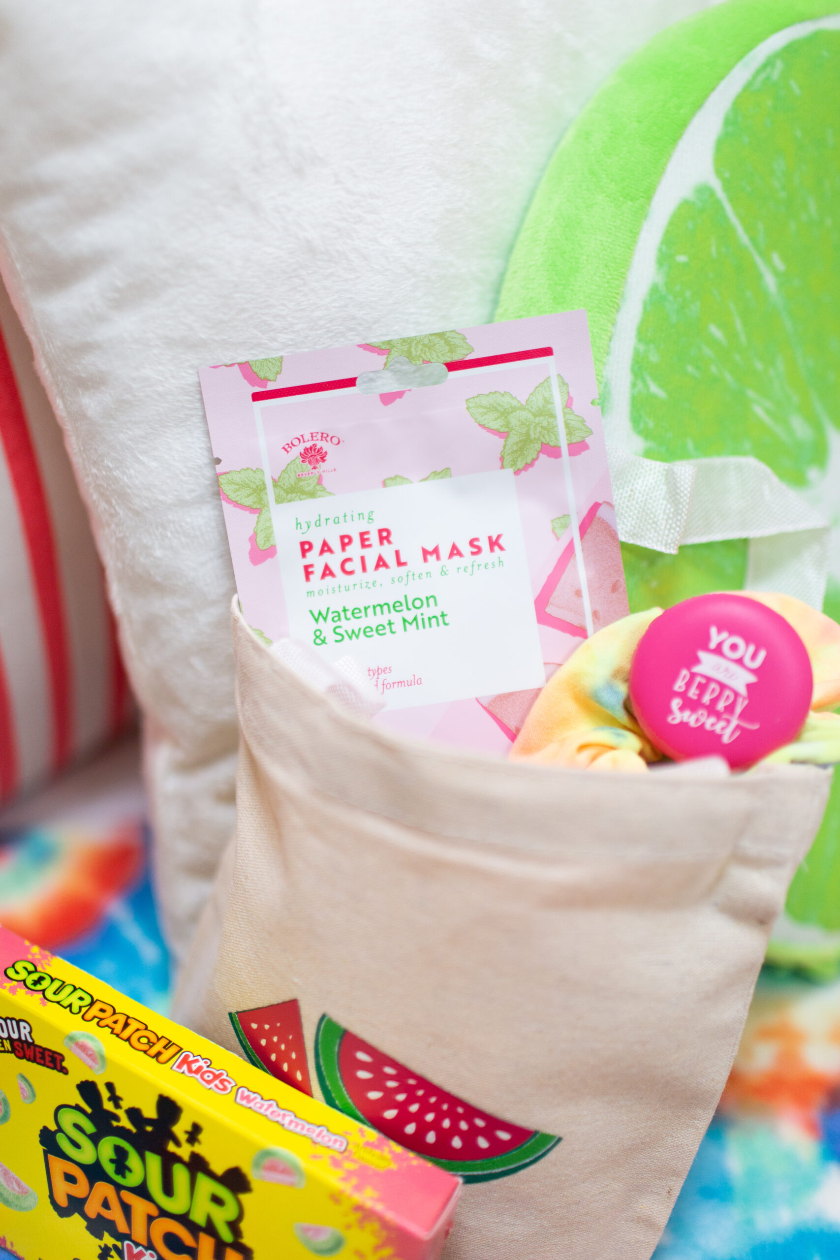 Whimsical Goody Bags